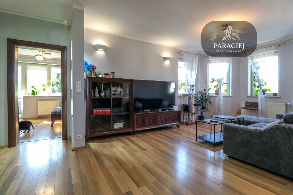 Mieszkanie Bolesławiec