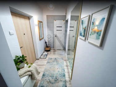 Mieszkanie nad rzeką