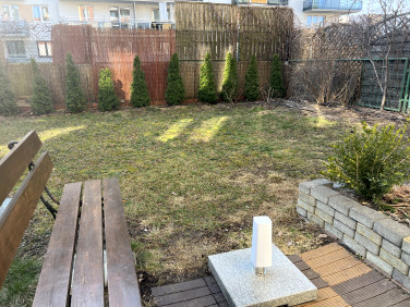 Mieszkanie Białystok