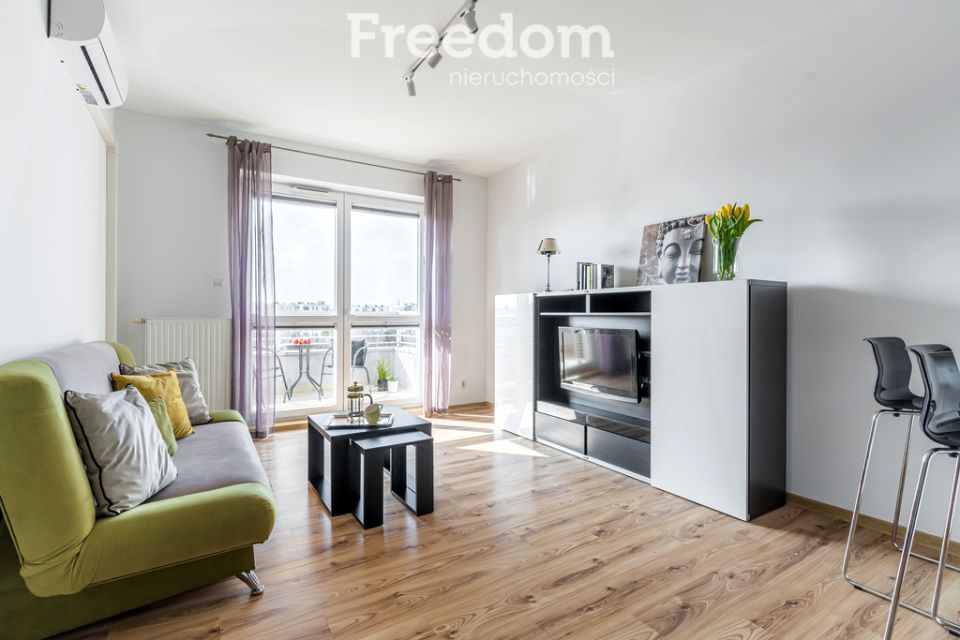Mieszkanie Warszawa