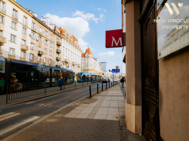 Mieszkanie Wrocław