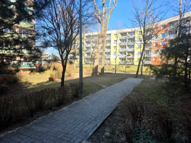 Mieszkanie Częstochowa