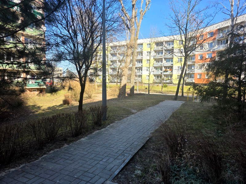 Mieszkanie Częstochowa