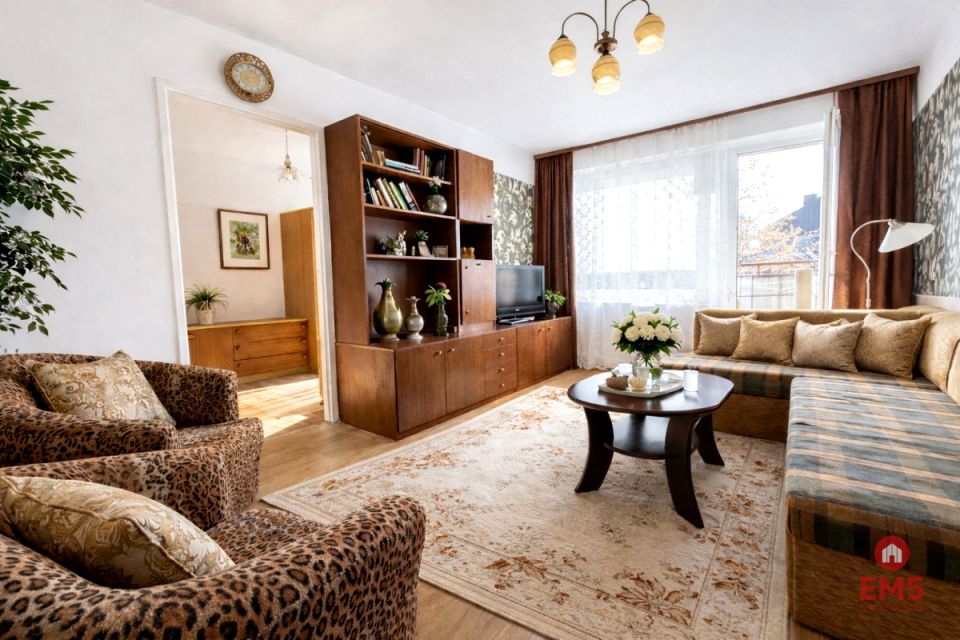 Mieszkanie Białystok