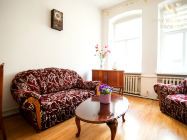 Mieszkanie Wrocław