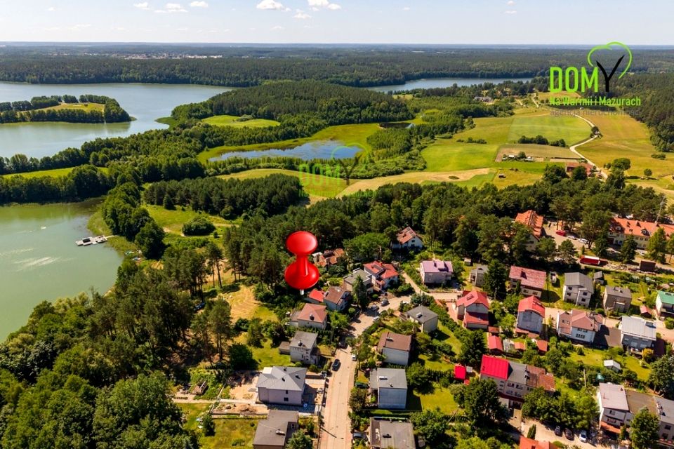 Dom Olsztyn