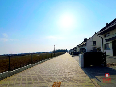 Działka Nowe Aleksandrowo