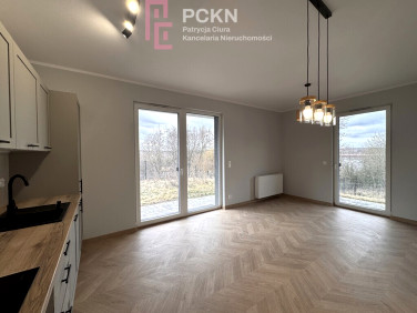 Mieszkanie Krapkowice