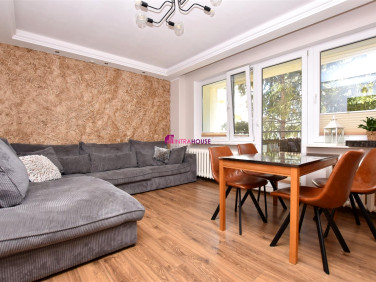 Mieszkanie Legionowo