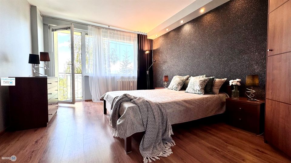 Mieszkanie blok mieszkalny Kielce