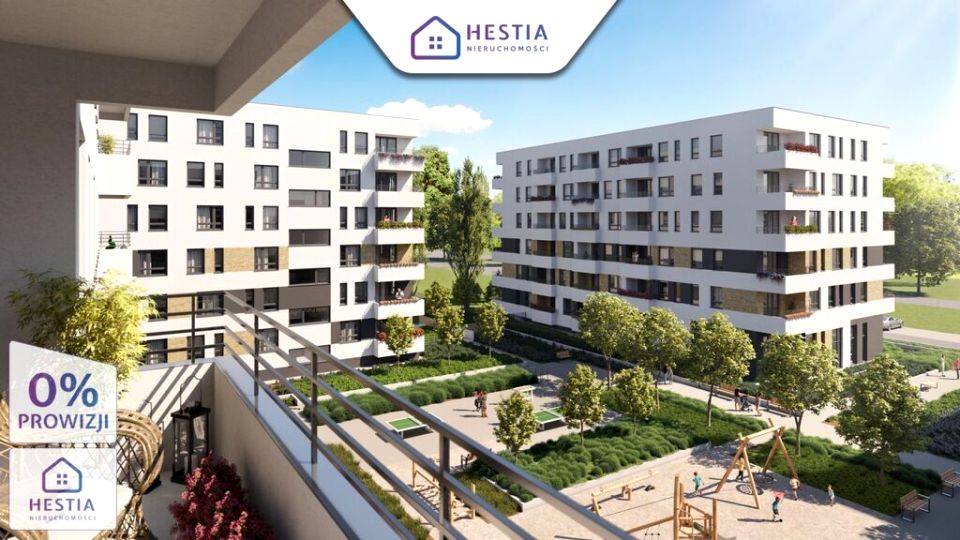 Mieszkanie Szczecin sprzedaż