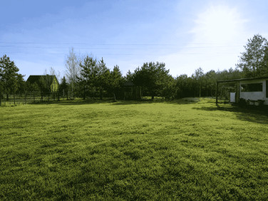 Działka Nowe Grochale