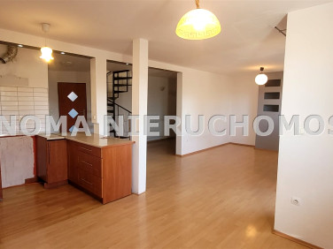 Mieszkanie Goczałków