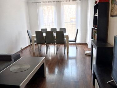 Mieszkanie Chełm Śląski