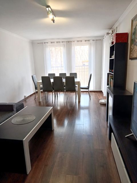 Mieszkanie Chełm Śląski