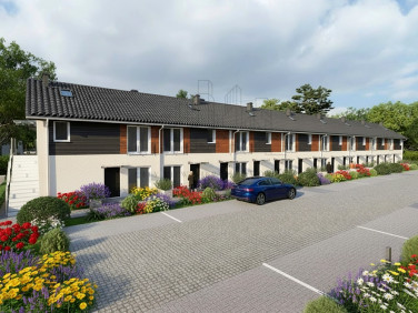 Mieszkanie Szczepanów