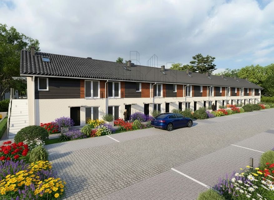 Mieszkanie Szczepanów