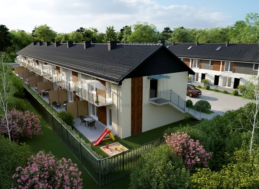 Mieszkanie Szczepanów sprzedaż