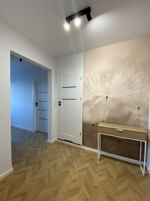 Mieszkanie blok mieszkalny Gliwice