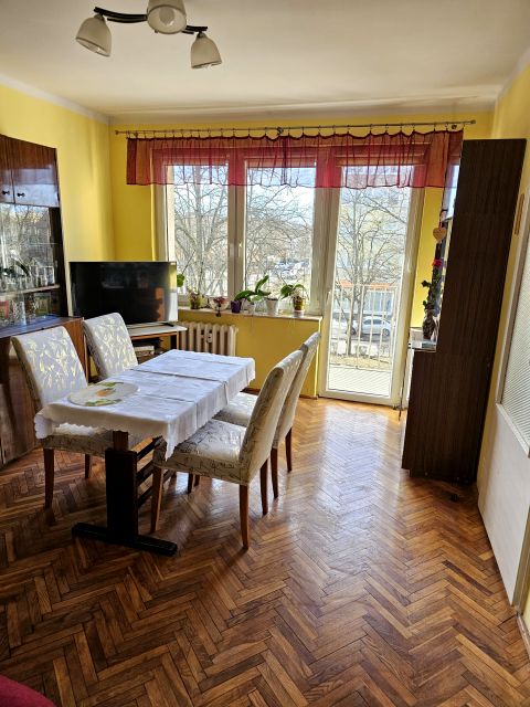 Mieszkanie Gorzów Wielkopolski