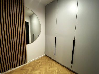 Mieszkanie Gliwice