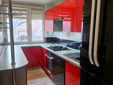 Mieszkanie blok mieszkalny sprzedaż