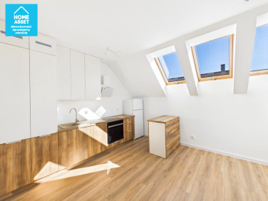 Mieszkanie Trąbki Wielkie