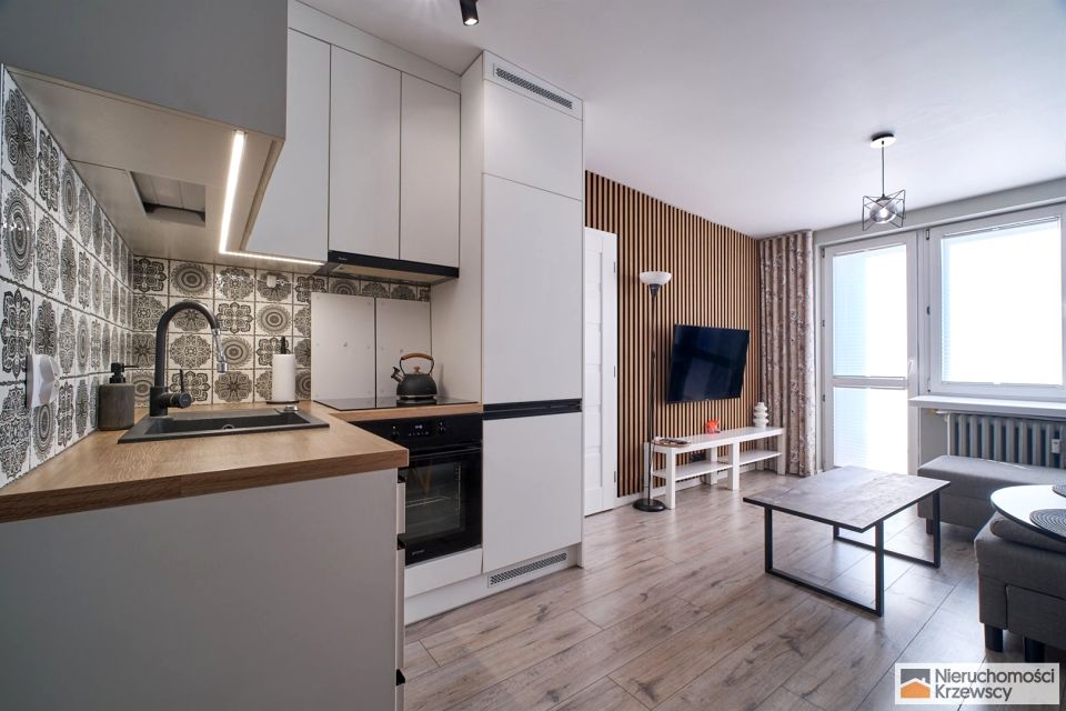 Mieszkanie Białystok