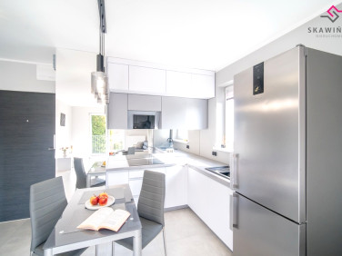 Mieszkanie Ostrów Wielkopolski