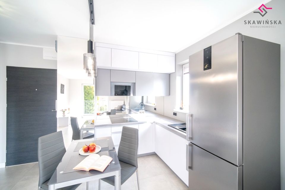 Mieszkanie Ostrów Wielkopolski