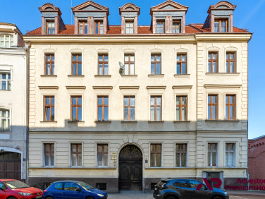 Mieszkanie Poznań
