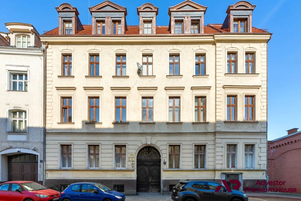 Mieszkanie Poznań