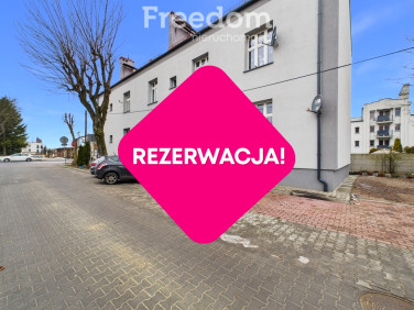 Mieszkanie OŚWIĘCIM