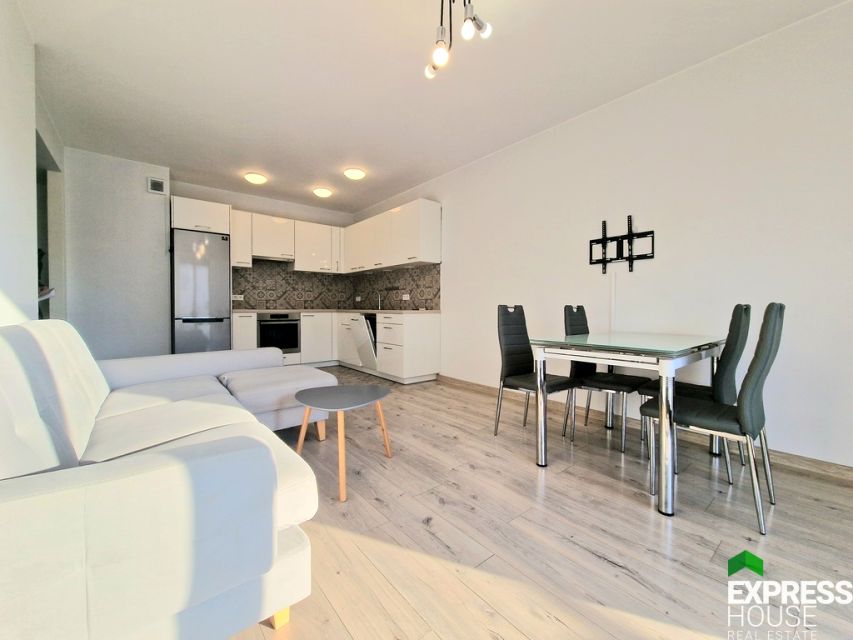 Mieszkanie Częstochowa