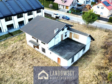 Dom Starogard Gdański