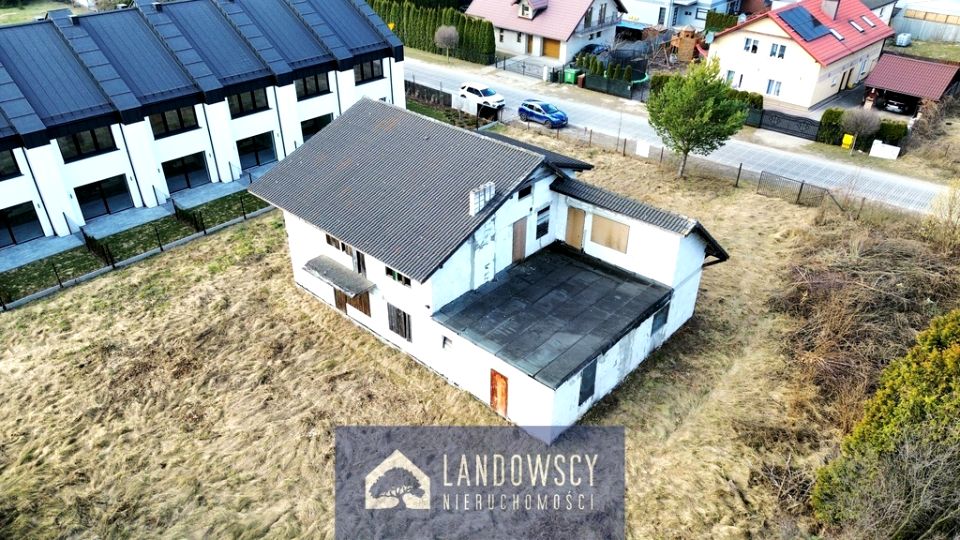 Dom Starogard Gdański