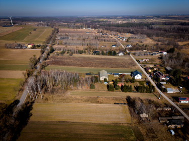 Działka budowlana sprzedam