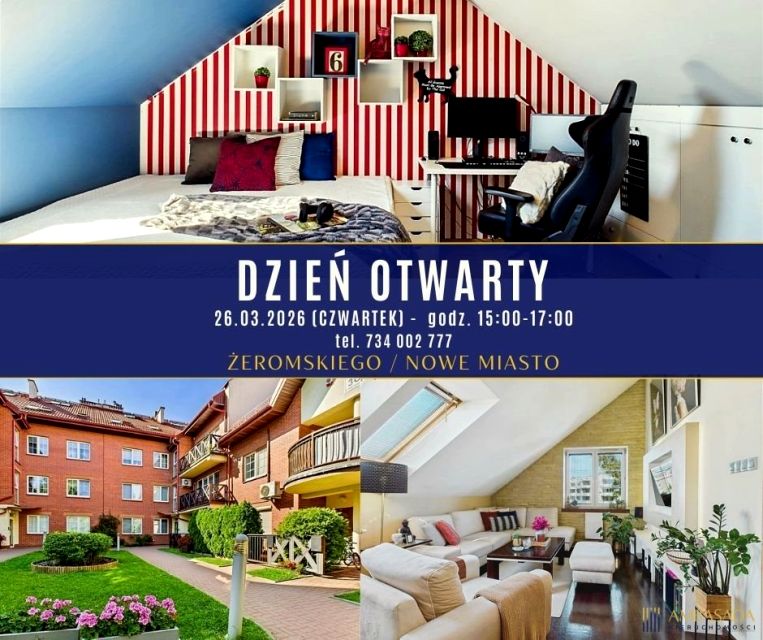 Mieszkanie Białystok