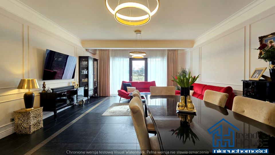 Mieszkanie Zielona Góra