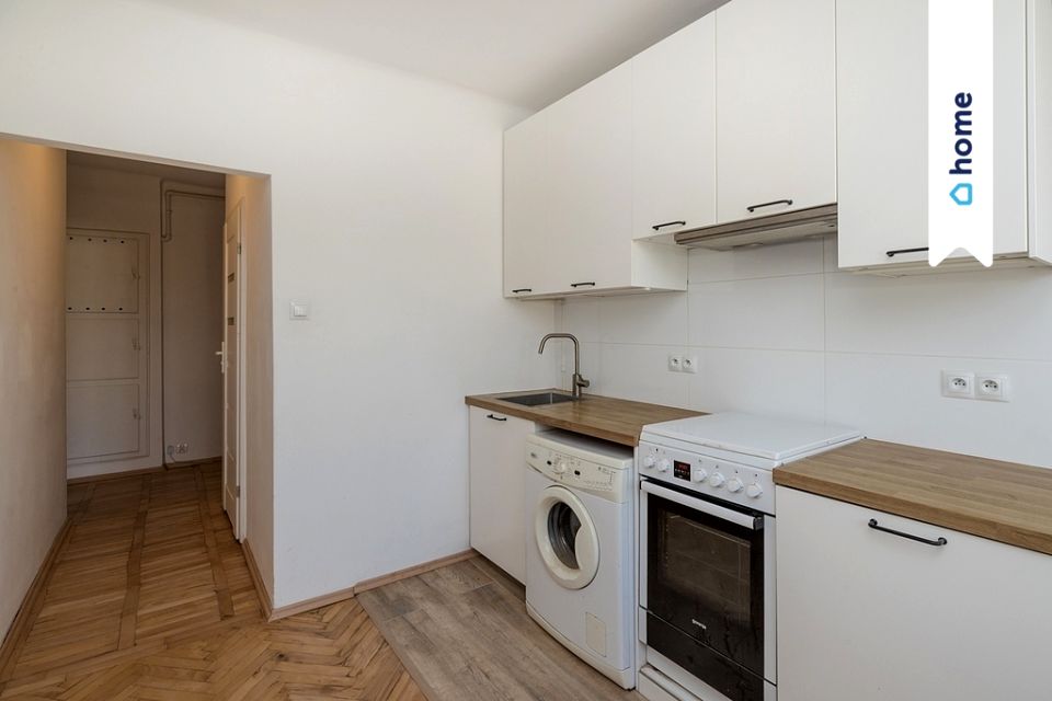 Mieszkanie Warszawa sprzedaż