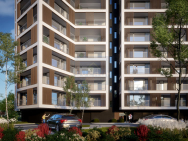 Mieszkanie blok mieszkalny sprzedaż