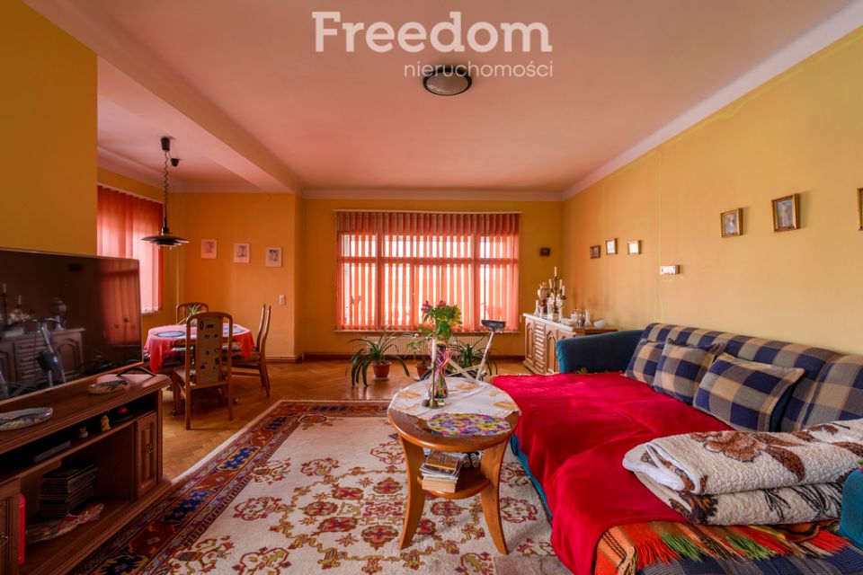 Mieszkanie Jelenia Góra