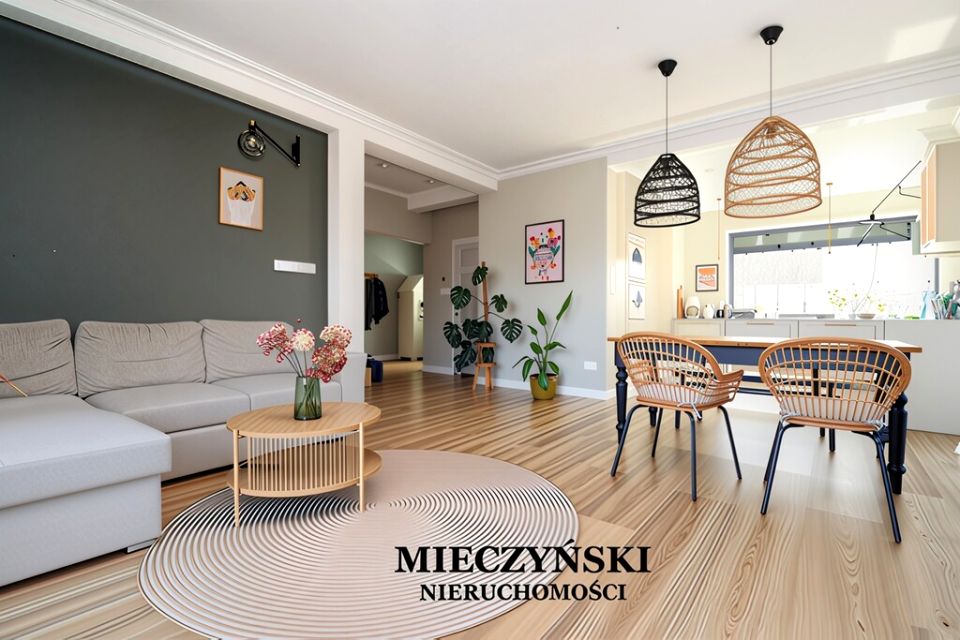 Dom Gorzów Wielkopolski