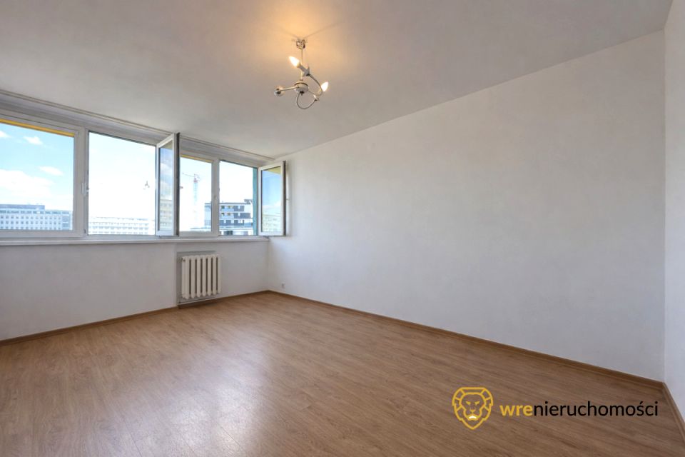 Mieszkanie Wrocław