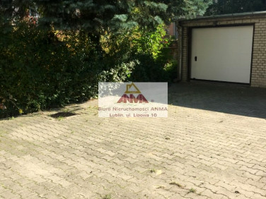 Budynek użytkowy Lublin