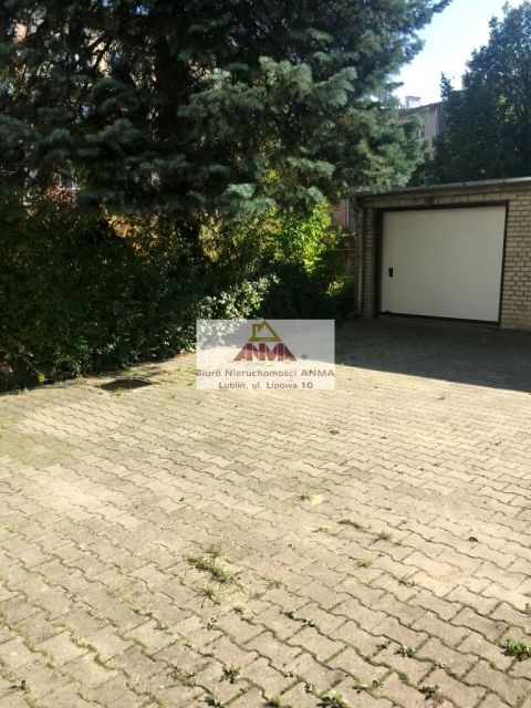 Budynek użytkowy Lublin