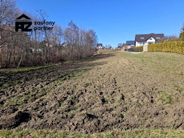 Działka budowlana Janowice sprzedam