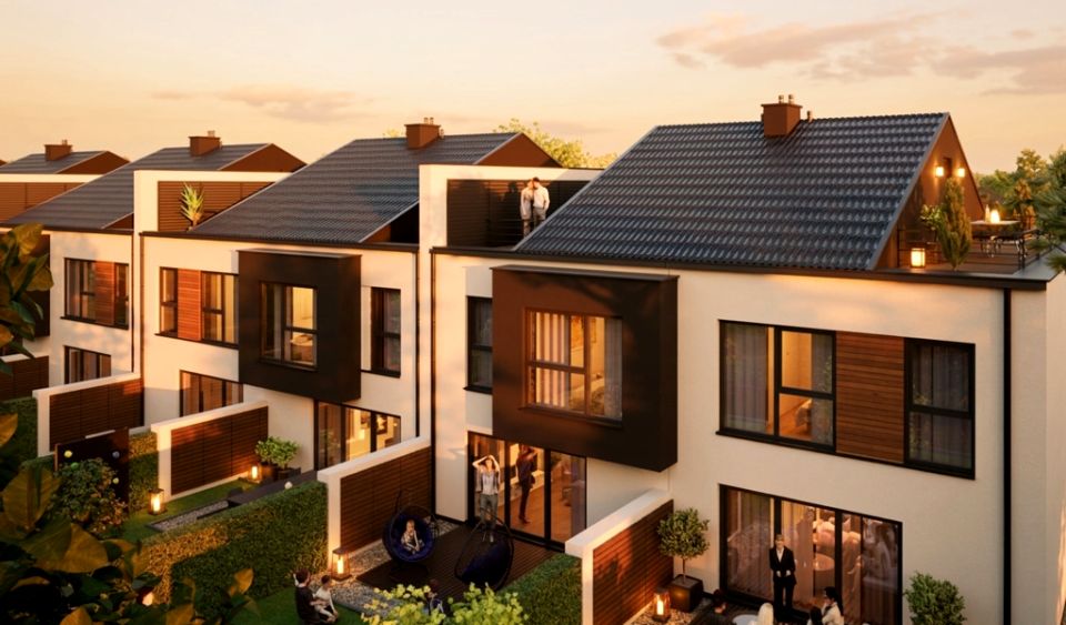 Dom Rzeszów sprzedaż