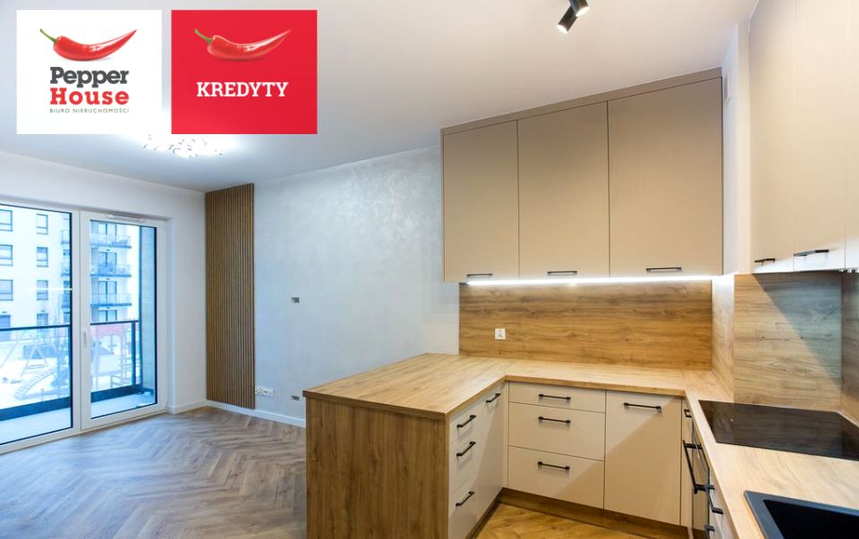 Mieszkanie Bydgoszcz