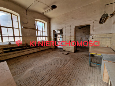 Budynek użytkowy Szczecin